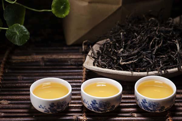 普洱茶是属于红茶吗（普洱茶是属于红茶吗?）